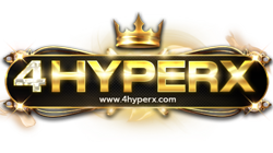 4hyperx ความรวดเร็ว และความบันเทิงไว้ในที่เดียว
